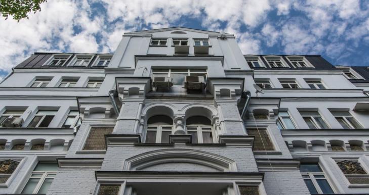 фото ЖК "Metropolis Loft" Москва - 1